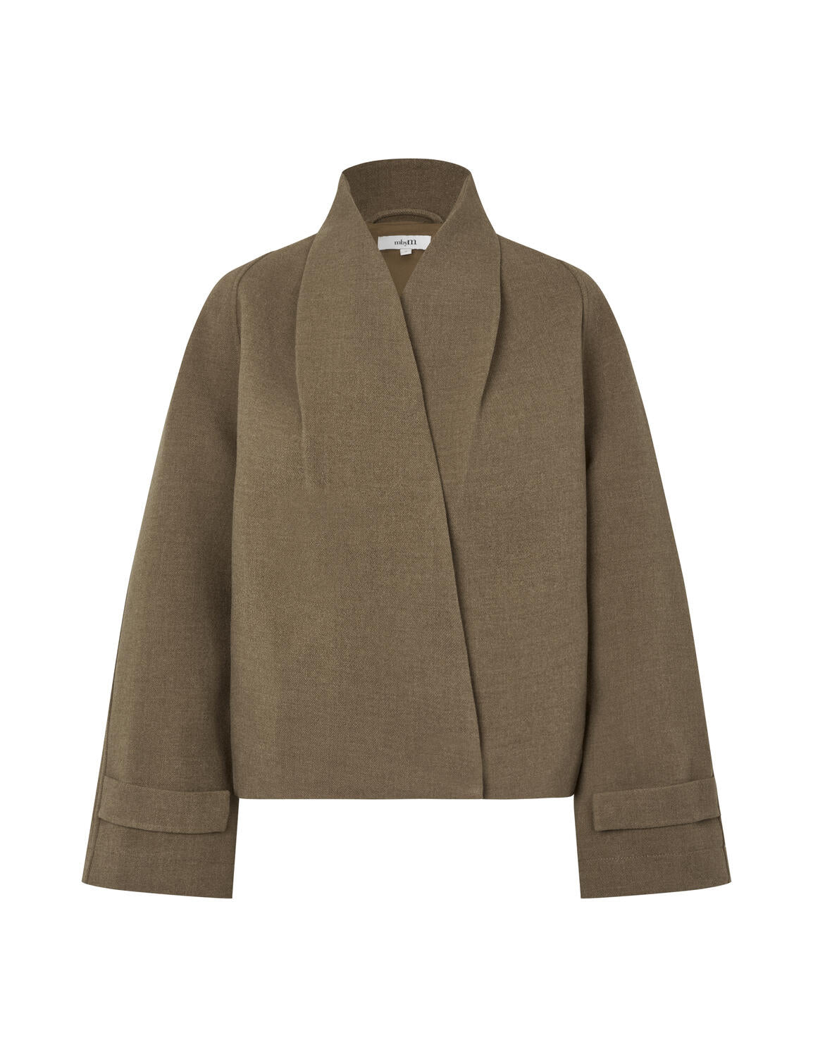 Paloa jakke – Army olive